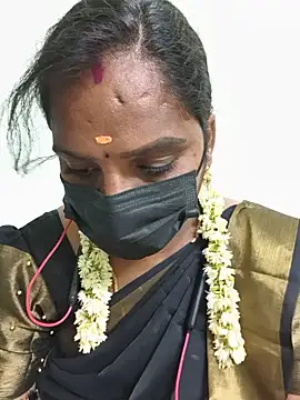 Tamil Pallavi online show from 06.22.26