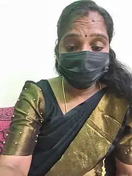 Tamil Pallavi online show from 06.23.26