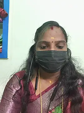 Tamil Pallavi online show from 06.25.26