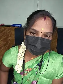 Tamil Pallavi online show from 07.07.26