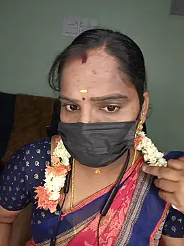 Tamil Pallavi online show from 07.11.26