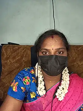 Tamil Pallavi online show from 07.16.26