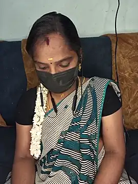 Tamil Pallavi online show from 07.19.26