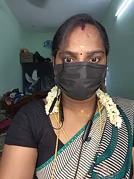Tamil Pallavi online show from 07.20.26