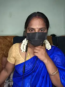 Tamil Pallavi online show from 07.21.26