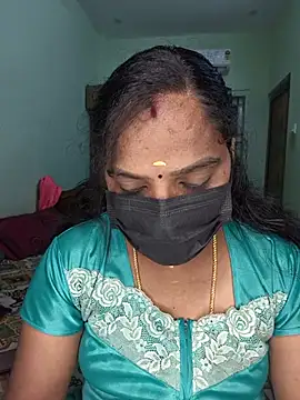 Tamil Pallavi online show from 07.24.26