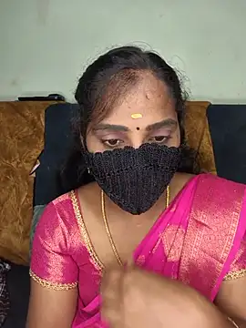 Tamil Pallavi online show from 07.27.26