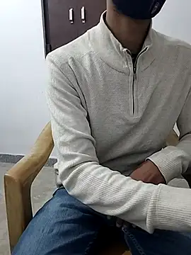 Snapshot of Vikramsinghot chatting on 12.02.25 Vikramsinghot online show from 12.02.25