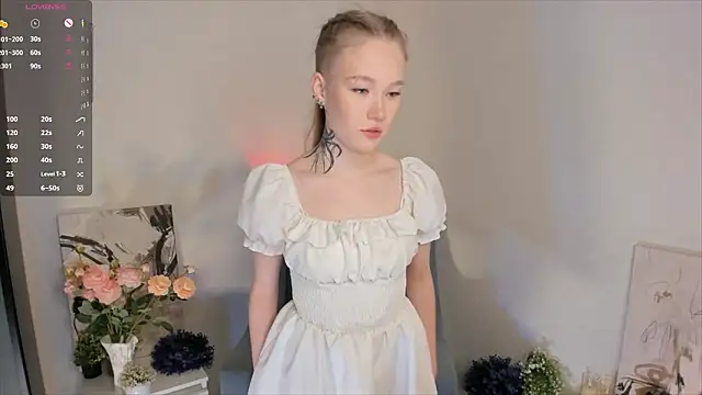 MaireLanda online show from 02.05.26