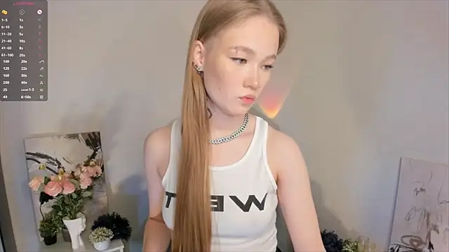 MaireLanda online show from 02.11.26