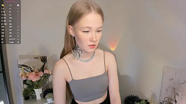 MaireLanda online show from 02.13.26