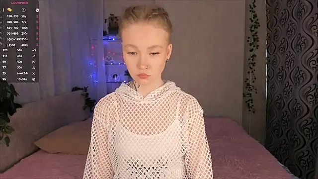 MaireLanda online show from 03.10.26