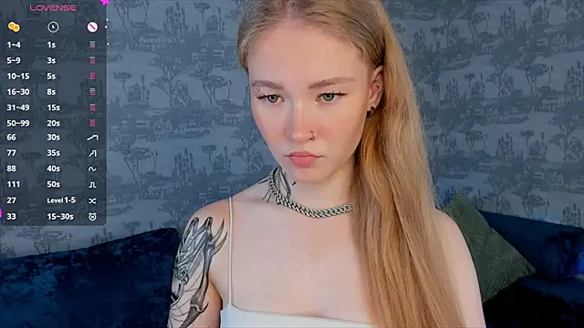 MaireLanda online show from 06.23.26