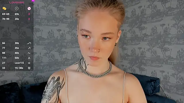 MaireLanda online show from 06.24.26