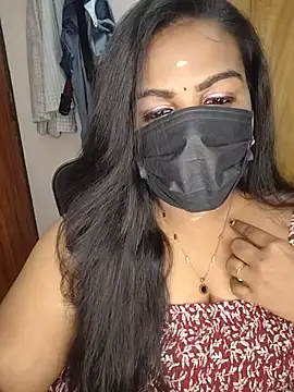 Snapshot of Tamil_Shara chatting on 07.17.26 Tamil Shara online show from 07.17.26