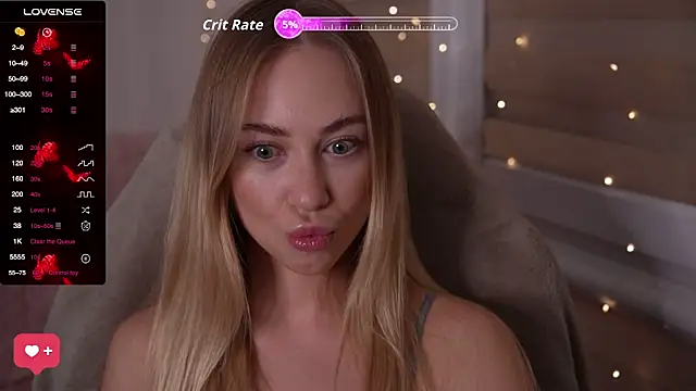 LysAstra online show from 12.01.25