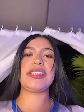 EvaBlazeXXX online show from 03.03.26