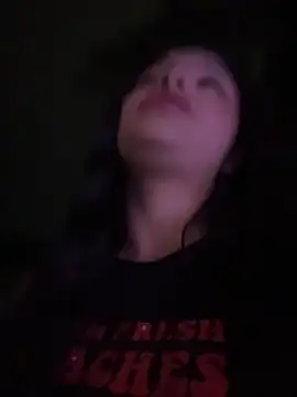 EvaBlazeXXX online show from 03.05.26