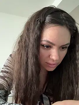 Snapshot of SiennaLuxexx chatting on 02.10.26 SiennaLuxexx online show from 02.10.26