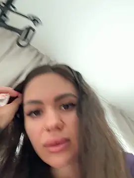 Snapshot of SiennaLuxexx chatting on 02.11.26 SiennaLuxexx online show from 02.11.26