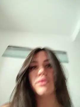SiennaLuxexx online show from 06.06.26