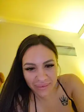SiennaLuxexx online show from 06.07.26