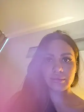 SiennaLuxexx online show from 06.08.26
