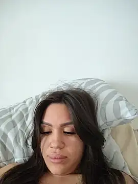 SiennaLuxexx online show from 06.09.26