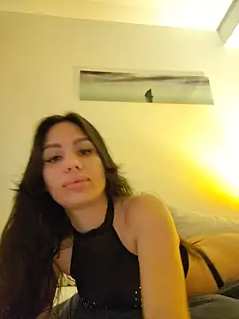 SiennaLuxexx online show from 06.14.26