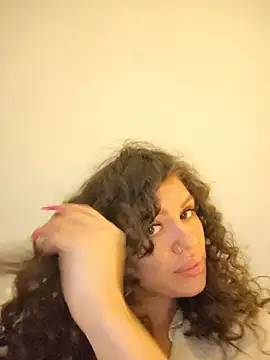 SiennaLuxexx online show from 06.18.26