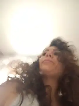 SiennaLuxexx online show from 06.19.26