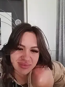 SiennaLuxexx online show from 06.30.26