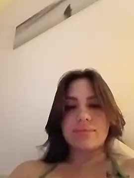SiennaLuxexx online show from 07.02.26