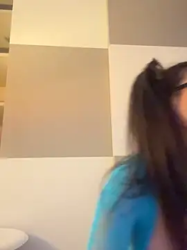 SiennaLuxexx online show from 07.05.26