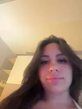 SiennaLuxexx online show from 07.11.26