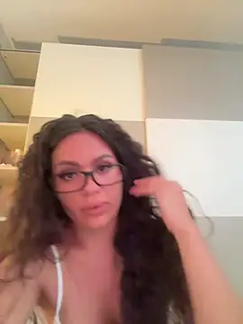 SiennaLuxexx online show from 07.21.26