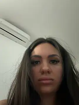 SiennaLuxexx online show from 08.07.26