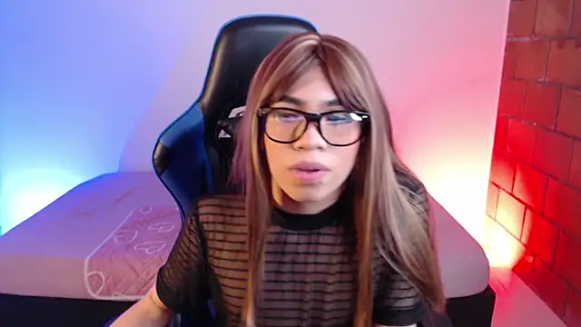 Snapshot of Baby-Angel777 chatting on 12.02.25 Baby-Angel777 online show from 12.02.25