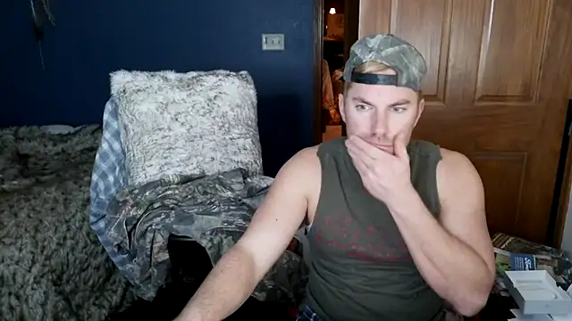 Snapshot of SpunRedneck chatting on 02.03.26 SpunRedneck online show from 02.03.26