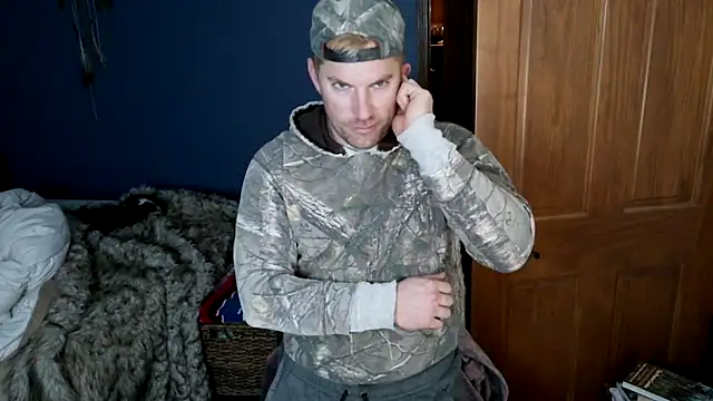 Snapshot of SpunRedneck chatting on 02.07.26 SpunRedneck online show from 02.07.26