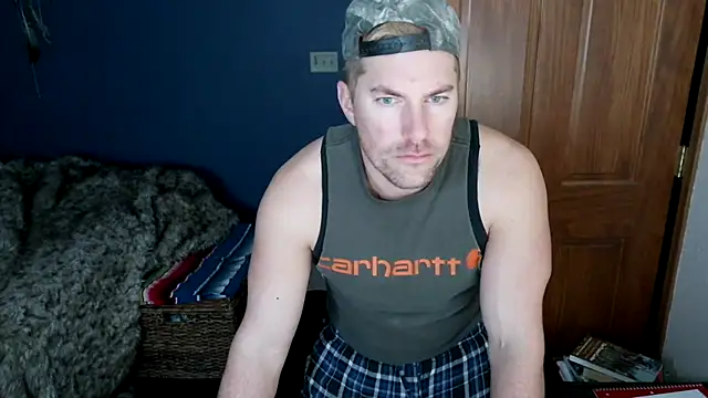 Snapshot of SpunRedneck chatting on 02.09.26 SpunRedneck online show from 02.09.26