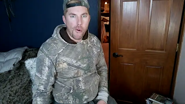 Snapshot of SpunRedneck chatting on 02.09.26 SpunRedneck online show from 02.09.26