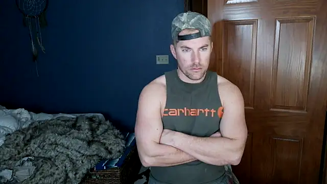 Snapshot of SpunRedneck chatting on 02.10.26 SpunRedneck online show from 02.10.26