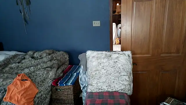 Snapshot of SpunRedneck chatting on 02.12.26 SpunRedneck online show from 02.12.26