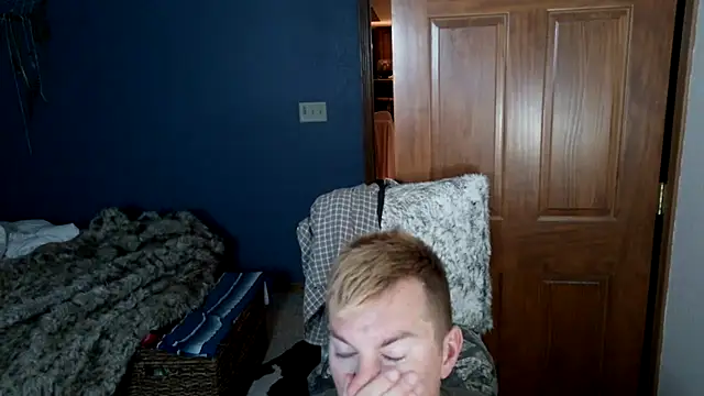 Snapshot of SpunRedneck chatting on 03.02.26 SpunRedneck online show from 03.02.26