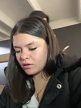 Camila Duarte2 online show from 02.05.26