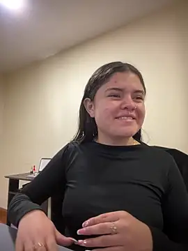 Camila Duarte2 online show from 04.06.26