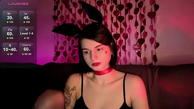 lololozhechka online show from 02.10.26