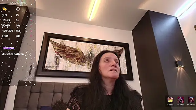 Andre cloefoxx  online show from 02.22.26