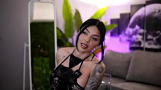 Ivy Trix online show from 03.19.26